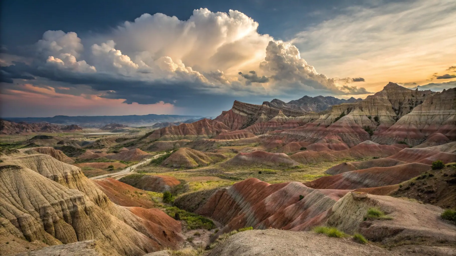 Core Sample Analysis